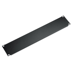 PANEL 2 UNIDADES KONIG & MEYER CIEGO ALUMINIO