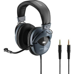 AURICULAR JTS 64OHM 20HZ-20HZ  MICROFONO