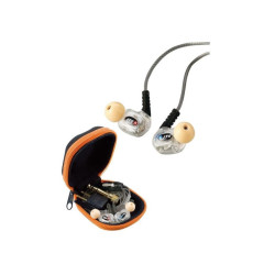 AURICULAR JTS IN EAR