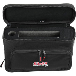 FUNDA GATOR CASE MICROFONO INALAMBRICO