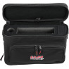 FUNDA GATOR CASE MICROFONO INALAMBRICO