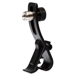 PINZA MICROFONO PROEL FIJACION CLIP PERCUSION