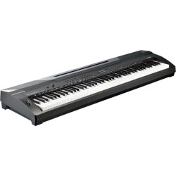 PIANO KURZWEIL DIGITAL 88 TECLAS 128 VOCES 20 SONI