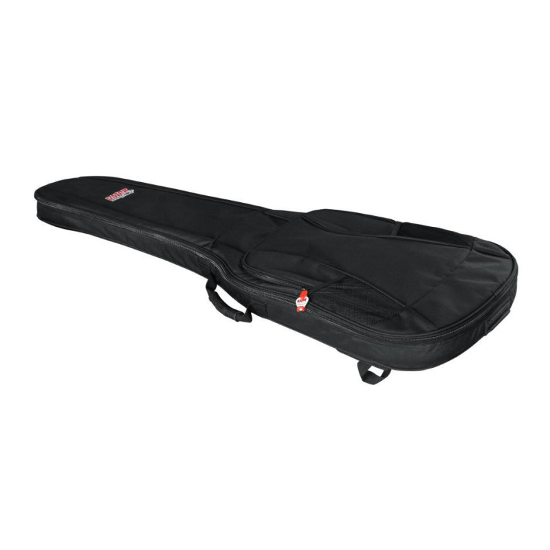 FUNDA GATOR CASES BAJO 4G ACOLCHADO 20MM NEGRA