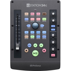 INTERFACE PRESONUS CONTROLADOR 2 X2 USB2 0 FADER M