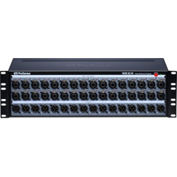 STAGEBOX PRESONUS AVB STUDIOLIVE 32 IN XLR/LINE 16