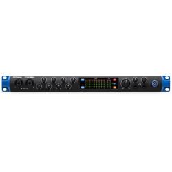 INTERFACE PRESONUS 18 X 18 USB C2 0 8 IN 8OUT MIDI