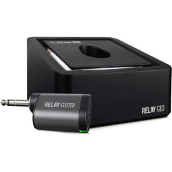 SISTEMA INALAMBRICO LINE 6 2 4GHZ PLUG & PLAY INST