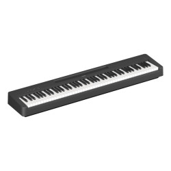 PIANO DIGITAL YAMAHA 88 TECLAS GHC POLIF 64 VOCES