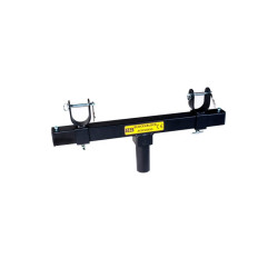 SOPORTE BLOCK & BLOCK BARRA APOYO  INSERCION 35MM