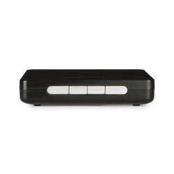 SELECTOR FONESTAR HDMI 4 IN - 1 OUT FULL HD