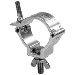 GARRA BLOCK & BLOCK 48 - 51 MM 100 KG CARGA SLW 