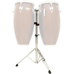 SOPORTE MATADOR CONGA DOBLE