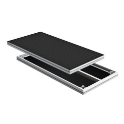 TARIMA EVERDECK 2 X 1 METRO 750KG/M2 NORMA DIN 159