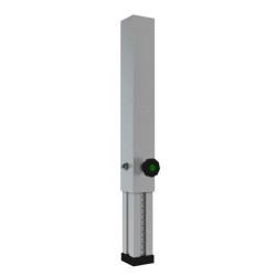 PATA EVERDECK TELESCOPICA DE 60 - 100 CM PARA TARI