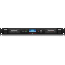 ETAPA POTENCIA LAB GRUPPEN 1200 X 2 4OHM DSP 1UNID