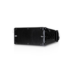 COLUMNA DB TECHNOLOGIES 1X8P 1X6 5P 2X1P 500W AMPL