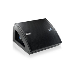 MONITOR DB TECHNOLOGIES 2X8P  1P 750W RMS AMPLIFIC