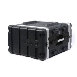 RACK PROEL 6 UNIDADES ABS FONDO 420 MM DOBLE TAPA