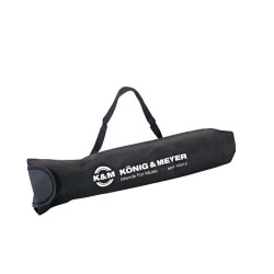 FUNDA ATRIL KONIG & MEYER NEGRO PARA ATRILES 100 /