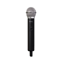 MICROFONO INAL  DB TECHNOLOGIES PARA B-HYPE MT SOL