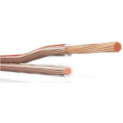 CABLE ALTAVOZ KLOTZ PARALELO 2*2 5M