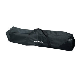 FUNDA SOPORTE MICROFONO PROEL PARA 4 PC 1150 X 160