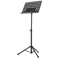 ATRIL PROEL BANDEJA HUECO AJUSTABLE 630-1350 MM NE
