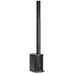 SISTEMA PROEL SESSION1 200W 8P 4X2 5P 2 MIC LINE 1