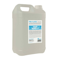 GARRAFA LIQUIDO HUMO SAGITTER DENSO 5 LITROS