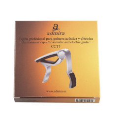 CEJILLA ADMIRA ACUSTICA ELECTRICA