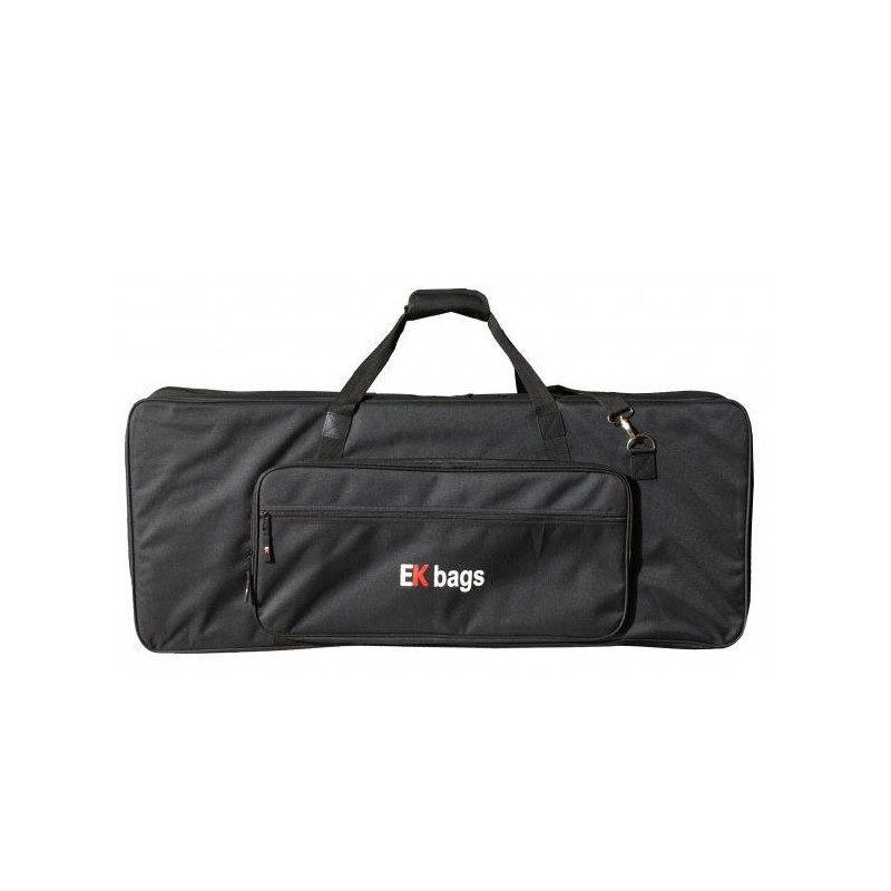 FUNDA TECLADO ENRIQUE KELLER  36 TECLAS 66 X 23 X