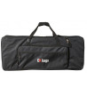 FUNDA TECLADO ENRIQUE KELLER  36 TECLAS 66 X 23 X