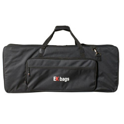FUNDA TECLADO ENRIQUE KELLER 88 TECLAS 142MM X 40M