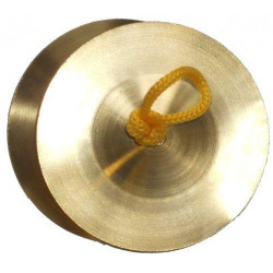 CROTALOS  JINBAO PAR 7CM