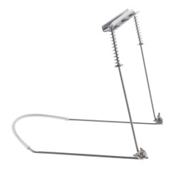 SOPORTE ARMONICA ADMIRA