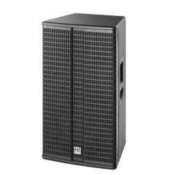 COLUMNA HK AUDIO 12P   1P 1200W BIAMPLIFICADA LINE