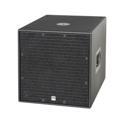 COLUMNA HK AUDIO 1 X 18P 1100W RMS ETHERCON AMPLI