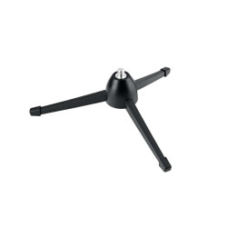 SOPORTE MICROFONO KONIG & MEYER MESA 3 PATAS