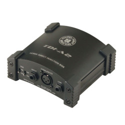 CAJA INYECCION TOPP PRO ACTIVA MONO ATENUADOR -20D