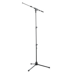 SOPORTE MICROFONO KONIG & MEYER EXTENSIBLE