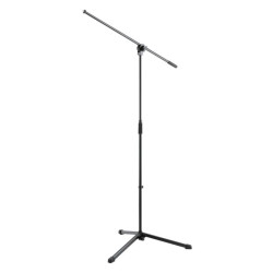 SOPORTE MICROFONO KONIG & MEYER REGULABLE  890 A 1