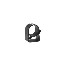 SOPORTE OMNITRONIC CABLE CRIP 35 MM GRIS