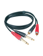 Cables de Audio Profesionales Canarias | Klotz y Proel en Hipermusic