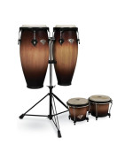 Congas y Bongós