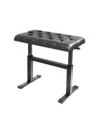 Banquetas Piano Teclados