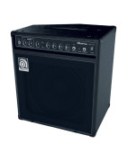 Amplificadores de Bajo