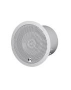 Altavoces de instalación