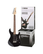 Pack de guitarras
