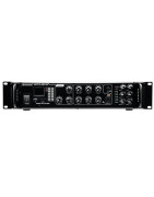Etapas de Linea de 100v